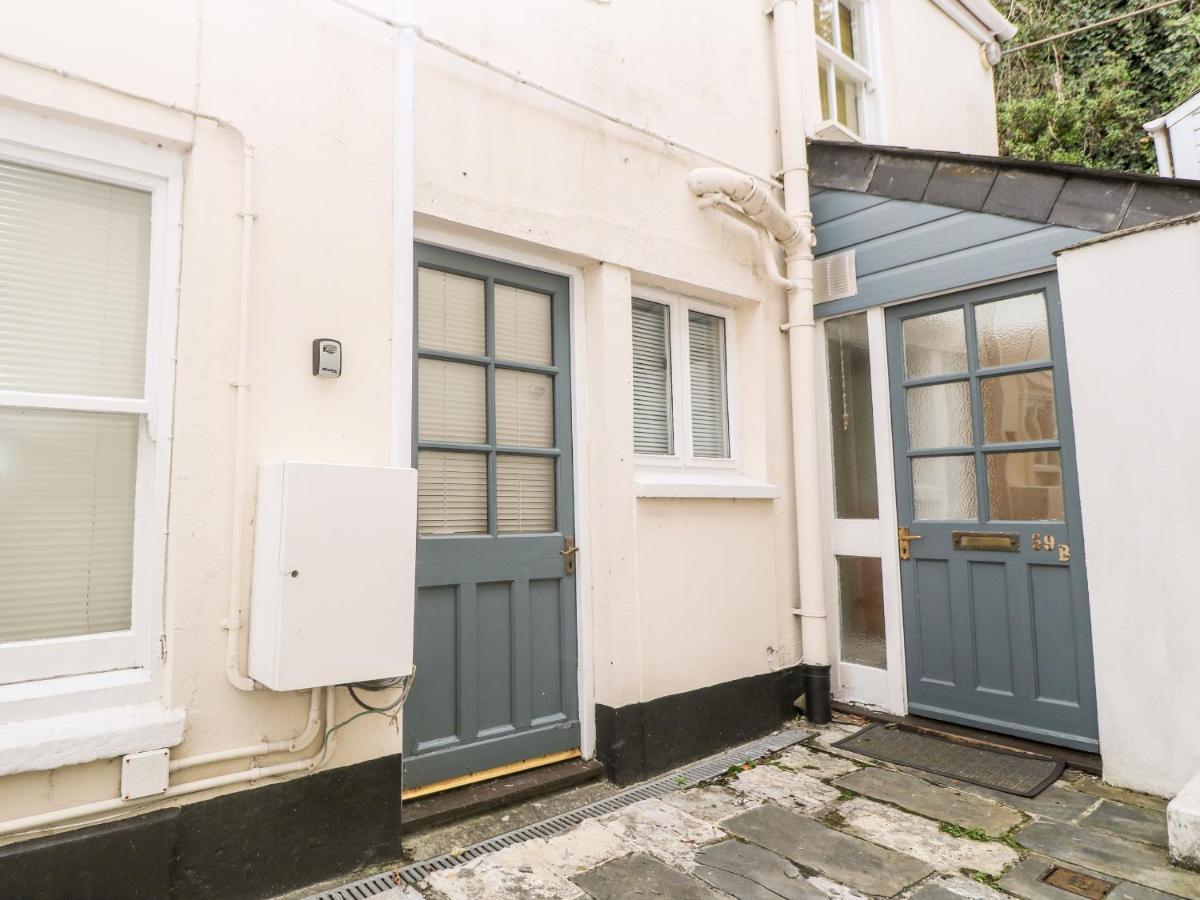 Maia House Apartamento Penryn Exterior foto